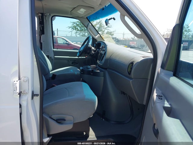 Aukcja sprzedaży 2008 Ford E-350 Super Duty Xl/xlt, vin: 1FBNE31L28DB37872, numer aukcji: 45185221