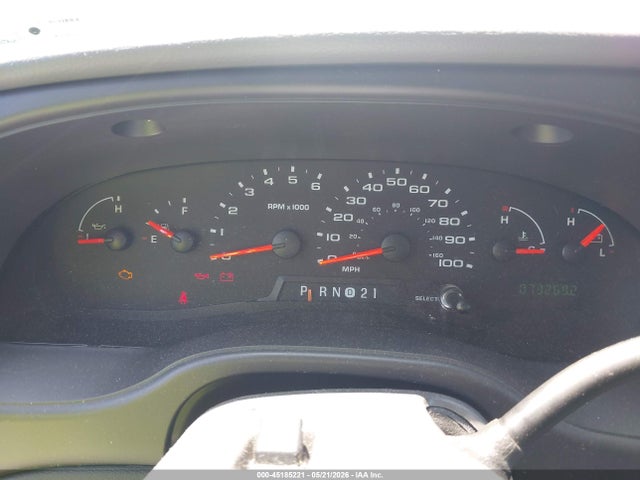 Aukcja sprzedaży 2008 Ford E-350 Super Duty Xl/xlt, vin: 1FBNE31L28DB37872, numer aukcji: 45185221