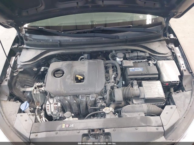 Hyundai ELANTRA SE 2020 5NPD74LF6LH612344 Image 10