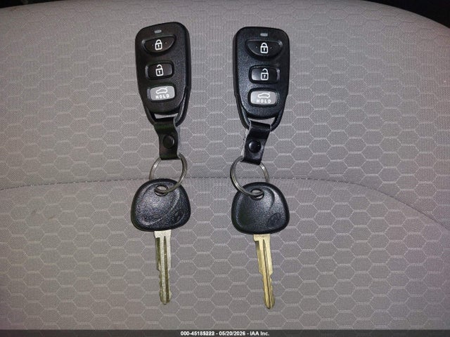 Hyundai ELANTRA SE 2020 5NPD74LF6LH612344 Image 11