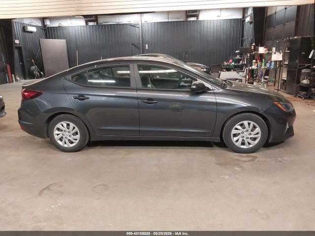 Hyundai ELANTRA SE 2020 5NPD74LF6LH612344 Image 17