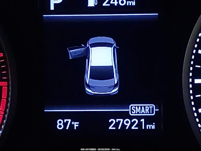 Hyundai ELANTRA SE 2020 5NPD74LF6LH612344 Image 19