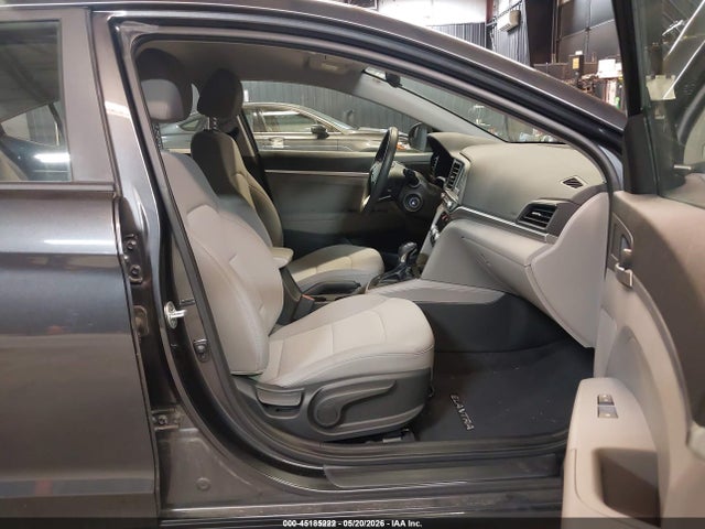 Hyundai ELANTRA SE 2020 5NPD74LF6LH612344 Image 5