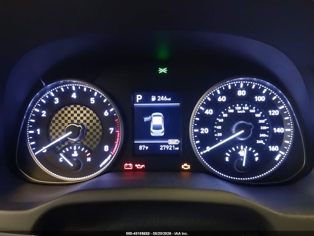 Hyundai ELANTRA SE 2020 5NPD74LF6LH612344 Image 7