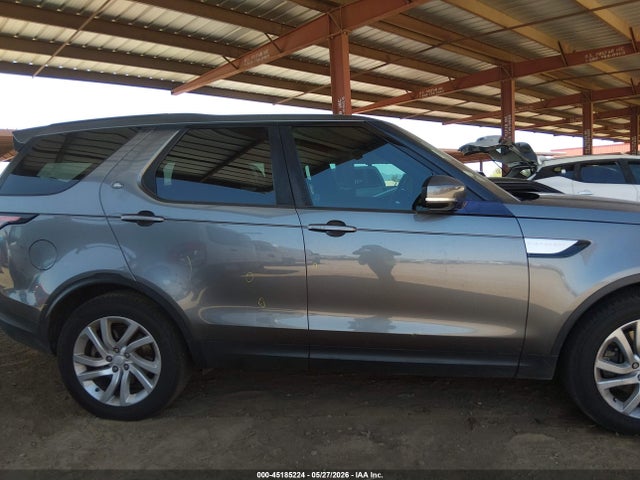 Land Rover Discovery Hse 2017 SALRRBBK9HA036789 Image 13