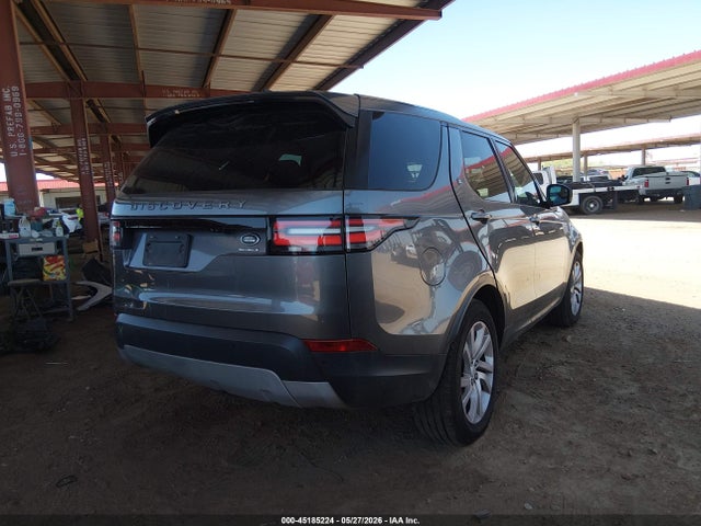 Land Rover Discovery Hse 2017 SALRRBBK9HA036789 Image 4
