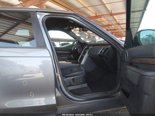 Land Rover Discovery Hse 2017 SALRRBBK9HA036789 Image 5