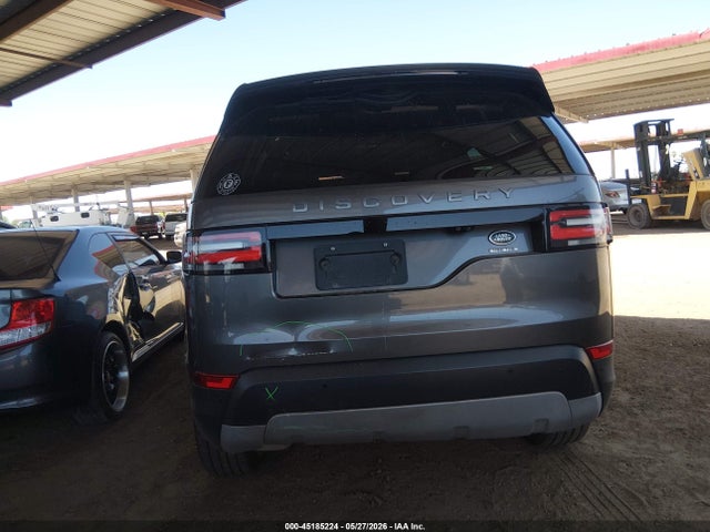 Land Rover Discovery Hse 2017 SALRRBBK9HA036789 Image 6