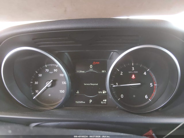 Land Rover Discovery Hse 2017 SALRRBBK9HA036789 Image 7