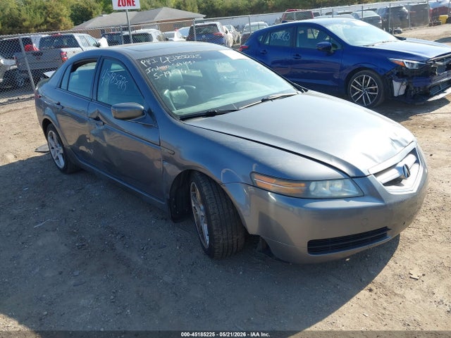 Aukcja sprzedaży 2005 Acura Tl, vin: 19UUA66215A006922, numer aukcji: 45185225