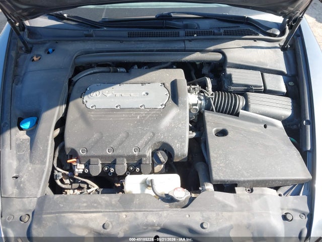 45185225 :رقم المزاد ، 19UUA66215A006922 vin ، 2005 Acura Tl مزاد بيع