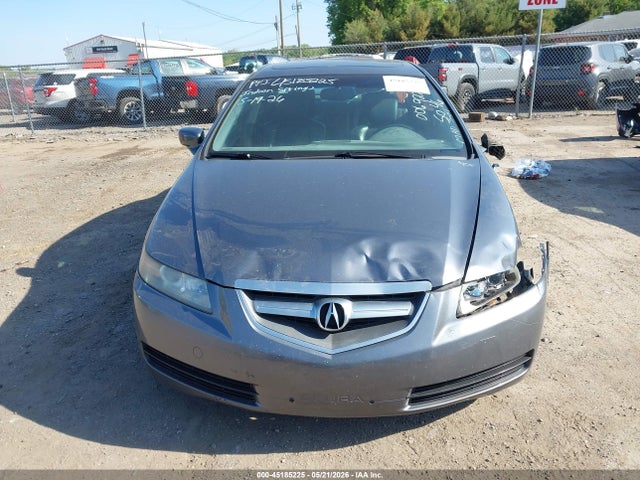 45185225 :رقم المزاد ، 19UUA66215A006922 vin ، 2005 Acura Tl مزاد بيع