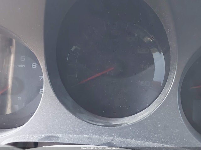 45185225 :رقم المزاد ، 19UUA66215A006922 vin ، 2005 Acura Tl مزاد بيع