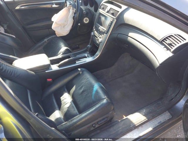 45185225 :رقم المزاد ، 19UUA66215A006922 vin ، 2005 Acura Tl مزاد بيع