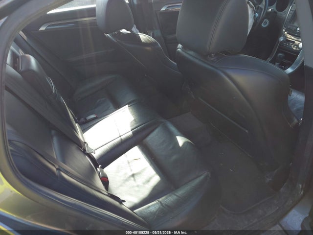 45185225 :رقم المزاد ، 19UUA66215A006922 vin ، 2005 Acura Tl مزاد بيع