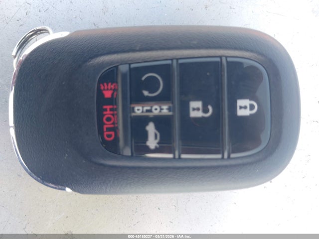 Aukcja sprzedaży 2025 Honda Accord Se, vin: 1HGCY1F47SA043027, numer aukcji: 45185227
