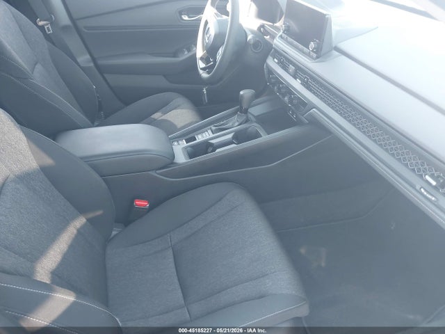 Aukcja sprzedaży 2025 Honda Accord Se, vin: 1HGCY1F47SA043027, numer aukcji: 45185227