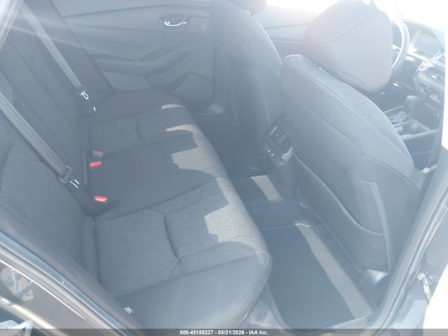 Aukcja sprzedaży 2025 Honda Accord Se, vin: 1HGCY1F47SA043027, numer aukcji: 45185227