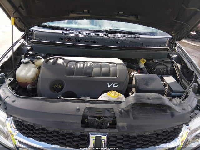 Aukcja sprzedaży 2016 Dodge Journey Sxt, vin: 3C4PDCBG7GT139926, numer aukcji: 45185233