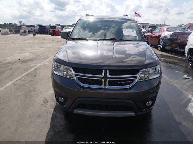 Aukcja sprzedaży 2016 Dodge Journey Sxt, vin: 3C4PDCBG7GT139926, numer aukcji: 45185233