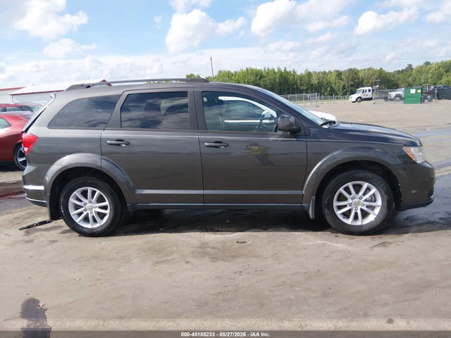 Aukcja sprzedaży 2016 Dodge Journey Sxt, vin: 3C4PDCBG7GT139926, numer aukcji: 45185233