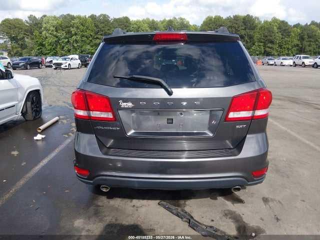 Aukcja sprzedaży 2016 Dodge Journey Sxt, vin: 3C4PDCBG7GT139926, numer aukcji: 45185233