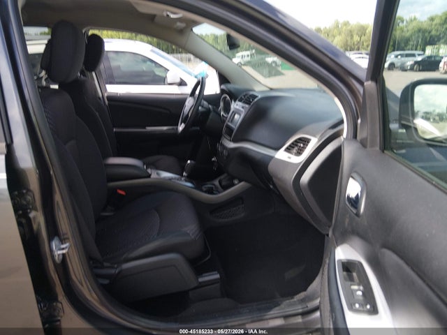 Aukcja sprzedaży 2016 Dodge Journey Sxt, vin: 3C4PDCBG7GT139926, numer aukcji: 45185233