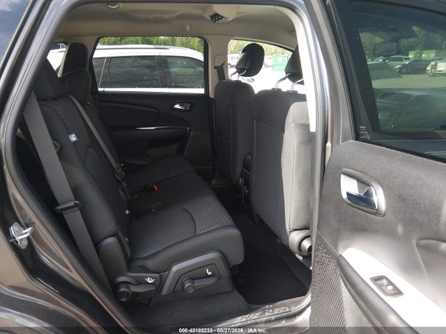 Aukcja sprzedaży 2016 Dodge Journey Sxt, vin: 3C4PDCBG7GT139926, numer aukcji: 45185233