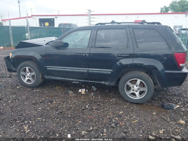 Aukcja sprzedaży 2007 Jeep Grand Cherokee Laredo, vin: 1J8GR48K87C631789, numer aukcji: 45185234