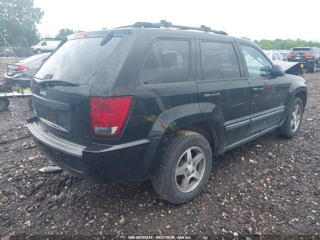 Aukcja sprzedaży 2007 Jeep Grand Cherokee Laredo, vin: 1J8GR48K87C631789, numer aukcji: 45185234