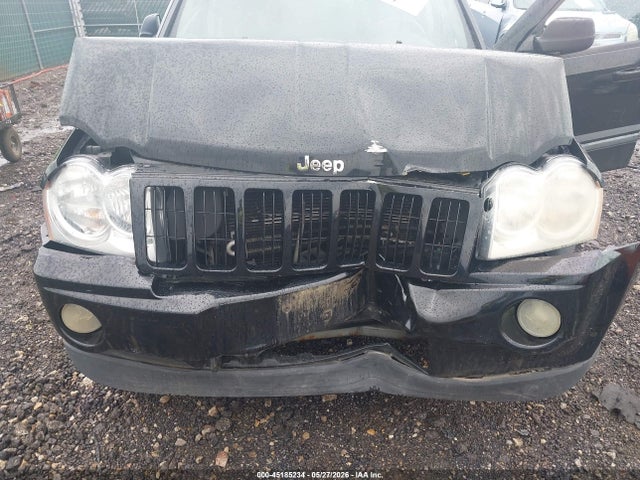 Aukcja sprzedaży 2007 Jeep Grand Cherokee Laredo, vin: 1J8GR48K87C631789, numer aukcji: 45185234