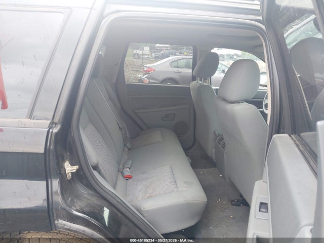 Aukcja sprzedaży 2007 Jeep Grand Cherokee Laredo, vin: 1J8GR48K87C631789, numer aukcji: 45185234