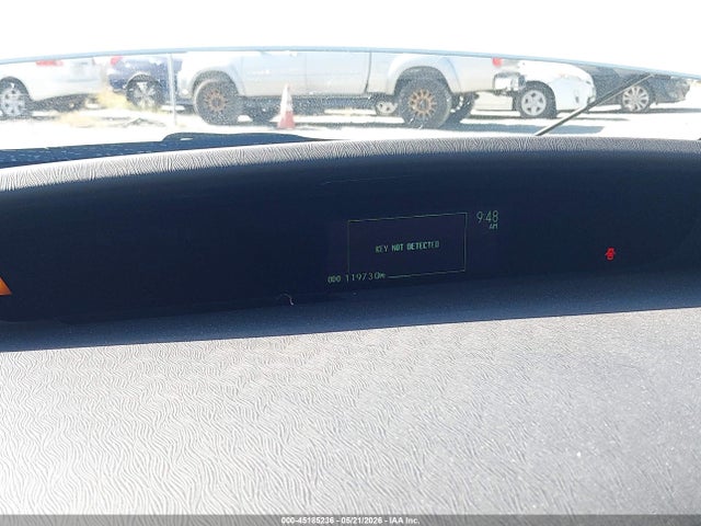 Aukcja sprzedaży 2012 Toyota Prius Four, vin: JTDKN3DUXC5465854, numer aukcji: 45185236