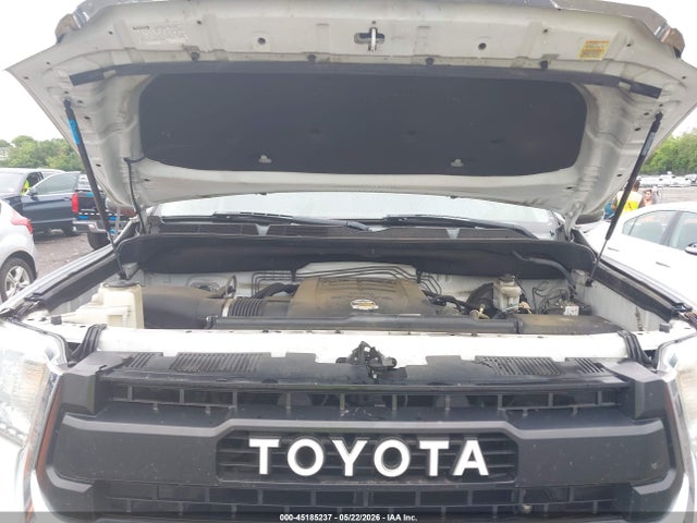 Aukcja sprzedaży 2014 Toyota Tundra Sr5 5.7l V8, vin: 5TFDW5F15EX401653, numer aukcji: 45185237