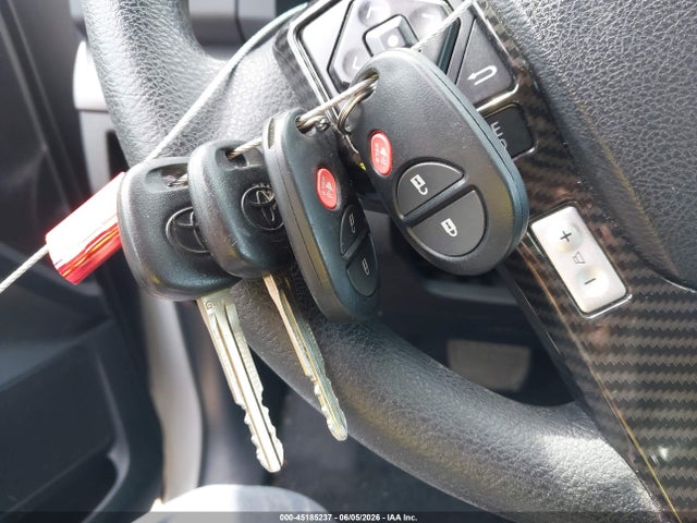 Aukcja sprzedaży 2014 Toyota Tundra Sr5 5.7l V8, vin: 5TFDW5F15EX401653, numer aukcji: 45185237