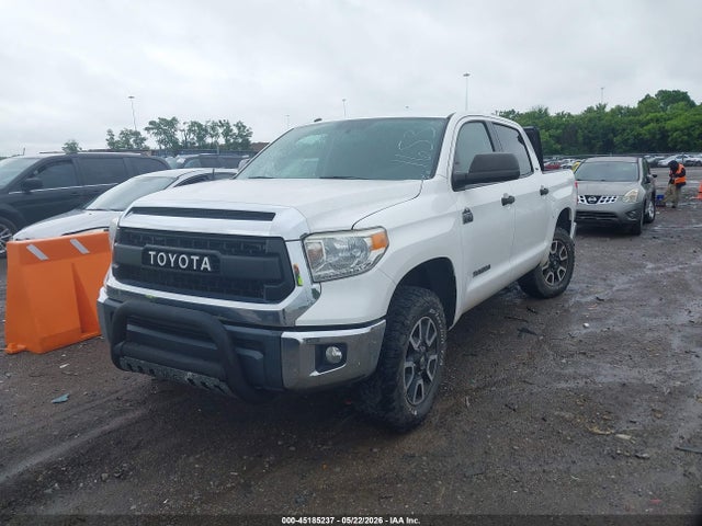 Aukcja sprzedaży 2014 Toyota Tundra Sr5 5.7l V8, vin: 5TFDW5F15EX401653, numer aukcji: 45185237