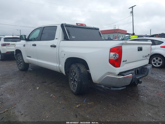 Aukcja sprzedaży 2014 Toyota Tundra Sr5 5.7l V8, vin: 5TFDW5F15EX401653, numer aukcji: 45185237