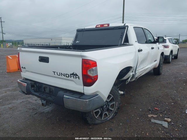 Aukcja sprzedaży 2014 Toyota Tundra Sr5 5.7l V8, vin: 5TFDW5F15EX401653, numer aukcji: 45185237