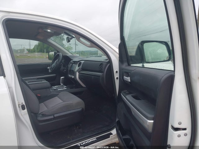 Aukcja sprzedaży 2014 Toyota Tundra Sr5 5.7l V8, vin: 5TFDW5F15EX401653, numer aukcji: 45185237