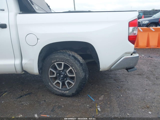 Aukcja sprzedaży 2014 Toyota Tundra Sr5 5.7l V8, vin: 5TFDW5F15EX401653, numer aukcji: 45185237