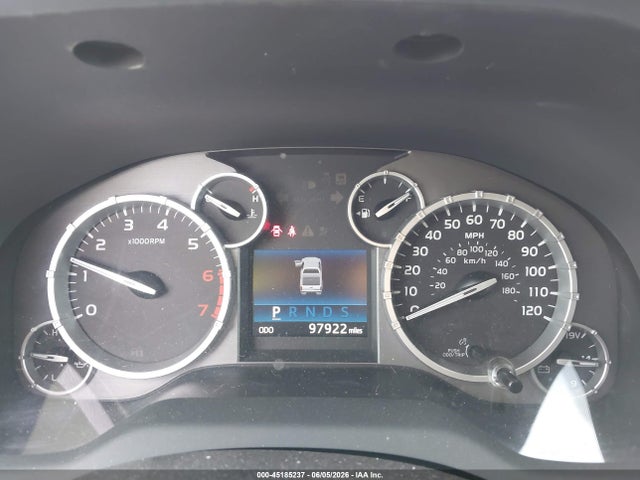 Aukcja sprzedaży 2014 Toyota Tundra Sr5 5.7l V8, vin: 5TFDW5F15EX401653, numer aukcji: 45185237