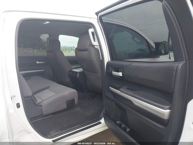 Aukcja sprzedaży 2014 Toyota Tundra Sr5 5.7l V8, vin: 5TFDW5F15EX401653, numer aukcji: 45185237