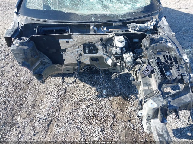 Продаж на аукціоні авто 2019 Chevrolet Impala Lt, vin: 2G11Z5S31K9102214, номер лоту: 45185239