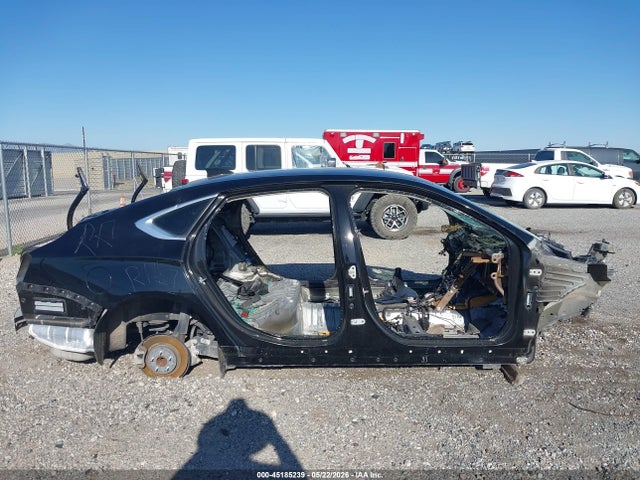 Продаж на аукціоні авто 2019 Chevrolet Impala Lt, vin: 2G11Z5S31K9102214, номер лоту: 45185239
