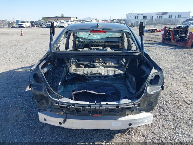 Продаж на аукціоні авто 2019 Chevrolet Impala Lt, vin: 2G11Z5S31K9102214, номер лоту: 45185239