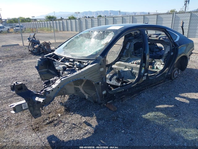 Продаж на аукціоні авто 2019 Chevrolet Impala Lt, vin: 2G11Z5S31K9102214, номер лоту: 45185239
