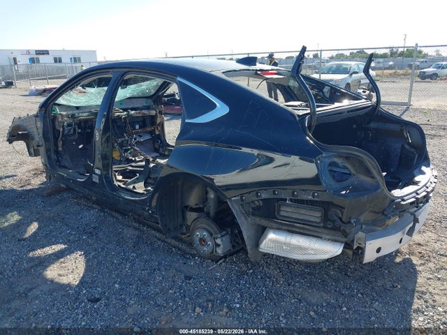 Продаж на аукціоні авто 2019 Chevrolet Impala Lt, vin: 2G11Z5S31K9102214, номер лоту: 45185239