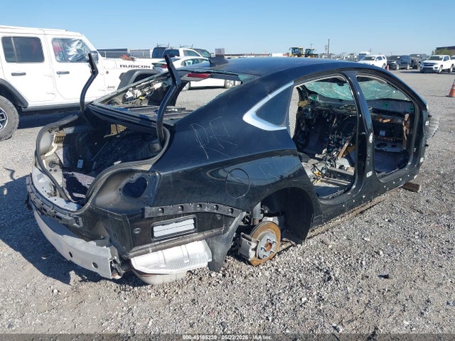 Продаж на аукціоні авто 2019 Chevrolet Impala Lt, vin: 2G11Z5S31K9102214, номер лоту: 45185239