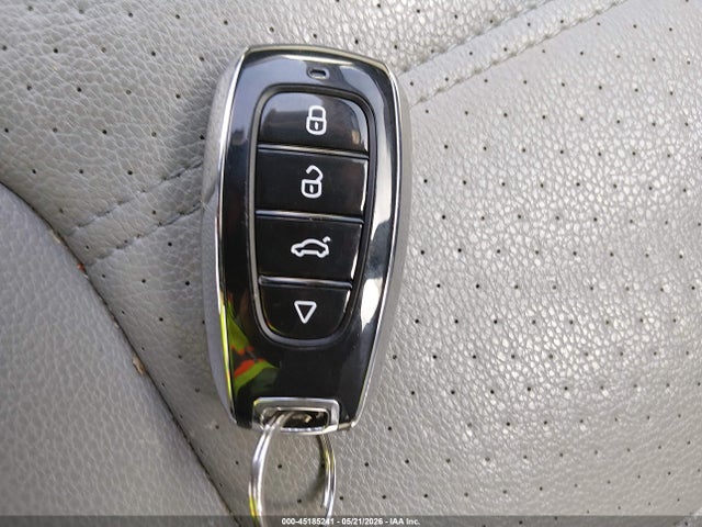 Aukcja sprzedaży 2013 Volkswagen Jetta Hybrid Se, vin: 3VW637AJ1DM308053, numer aukcji: 45185241