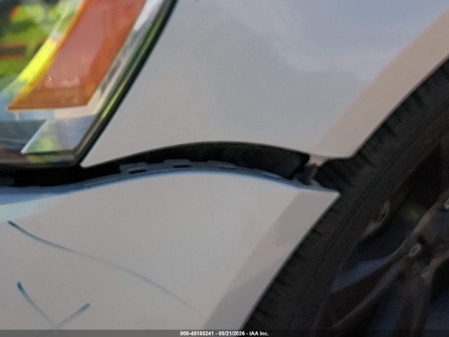Aukcja sprzedaży 2013 Volkswagen Jetta Hybrid Se, vin: 3VW637AJ1DM308053, numer aukcji: 45185241